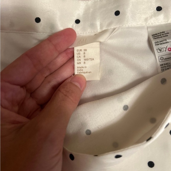 H&M skirt - Picture 3 of 5